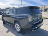 New 2025 Chevrolet Suburban Premier image 4