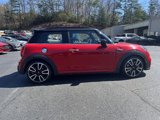 Used 2022 MINI Cooper John Cooper Works w/ Premium Package image 4