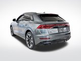 New 2025 Audi Q8 Premium Plus image 3