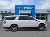 New 2025 GMC Yukon XL Denali Ultimate image 5