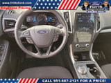 Used 2024 Ford Edge SE w/ Black Appearance Package image 5