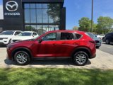 Certified 2023 MAZDA CX-5 AWD 2.5 S w/ Preferred Package image 3