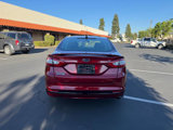 Used 2016 Ford Fusion Energi Titanium w/ Driver Assist Package image 4