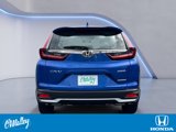 Certified 2021 Honda CR-V Special Edition image 4