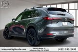 New 2025 MAZDA CX-90 Plug-In Hybrid w/Premium Sport image 6