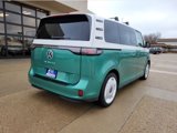 New 2025 Volkswagen ID. Buzz 1st Edition image 5