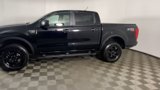 Used 2023 Ford Ranger XL w/ Equipment Group 101A High image 4