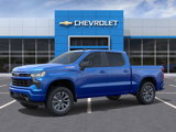 New 2025 Chevrolet Silverado 1500 RST image 2