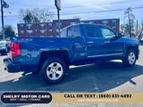 Used 2016 Chevrolet Silverado 1500 LTZ Z71 image 5