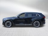 New 2025 MAZDA CX-90 Plug-In Hybrid w/ Premium Plus image 4
