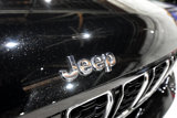 Used 2022 Jeep Grand Cherokee L Limited image 3