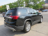 Used 2018 GMC Acadia SLT image 3