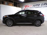 Used 2019 Hyundai Tucson Ultimate image 2