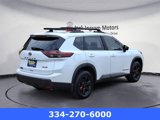 New 2025 Nissan Rogue SV image 5