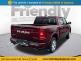 New 2025 RAM 1500 Big Horn image 5