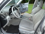 Used 2010 Subaru Forester 2.5X Limited image 4