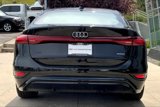 New 2025 Audi A6 e-tron Prestige image 4