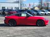 New 2025 Nissan Z Performance w/ Floor Mat Package image 4