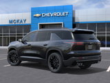 New 2026 Chevrolet Traverse LT image 3