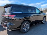 New 2025 INFINITI QX80 Sensory image 5
