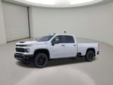 New 2025 Chevrolet Silverado 2500 Custom w/ Custom Value Package image 2