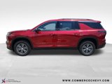 New 2026 Chevrolet Traverse LT w/ Enhanced Driving Package image 4