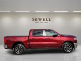 New 2025 RAM 1500 Laramie image 5
