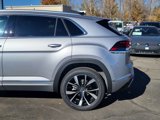 New 2025 Volkswagen Atlas Cross Sport SEL Premium R-Line image 4