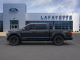 New 2025 Ford F150 Platinum w/ Equipment Group 702A High image 3
