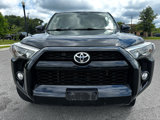 Used 2018 Toyota 4Runner SR5 Premium image 2