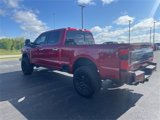 Used 2024 Ford F250 Platinum w/ FX4 Off-Road Package image 6