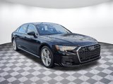 New 2025 Audi A8 L 3.0T image 4