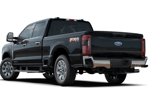 New 2024 Ford F250 Lariat w/ Chrome Package image 2
