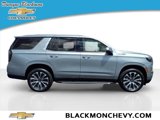 New 2025 Chevrolet Tahoe High Country w/ Sun And Tow Package image 2