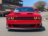 Used 2022 Dodge Challenger SRT Hellcat Redeye image 2
