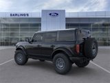 New 2025 Ford Bronco Badlands w/ Sasquatch Package image 4