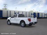 New 2025 Ford F150 XL image 4