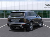 New 2026 Cadillac Vistiq Luxury image 4