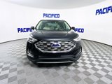 Used 2022 Ford Edge SEL w/ Convenience Package image 3
