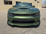 Used 2020 Dodge Charger Scat Pack image 2