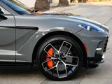 New 2025 Aston Martin DBX 707 image 4