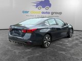 Used 2021 Nissan Altima 2.5 SV image 5