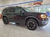 New 2026 Honda Passport TrailSport Elite image 3