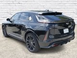 New 2026 Cadillac Lyriq V w/ Exterior Carbon Fiber Package image 4