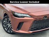 Certified 2024 Lexus RX 350 Premium Plus image 5