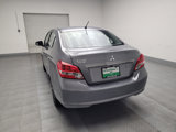 Used 2020 Mitsubishi Mirage G4 ES image 6