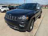 Used 2020 Jeep Grand Cherokee Limited w/ Trailer Tow Group IV image 4