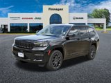 New 2025 Jeep Grand Cherokee L Summit image 3