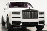 Used 2023 Rolls-Royce Cullinan Black Badge image 2