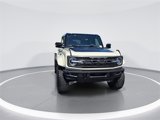 New 2025 Ford Bronco Raptor image 3